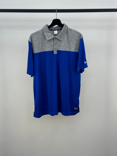 NEW ERA POLO TAGLIA : L ( LIMITED COLLECTION )