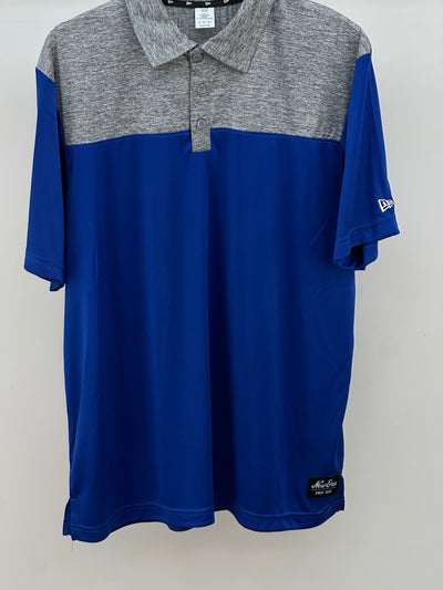 NEW ERA POLO TAGLIA : L ( LIMITED COLLECTION )