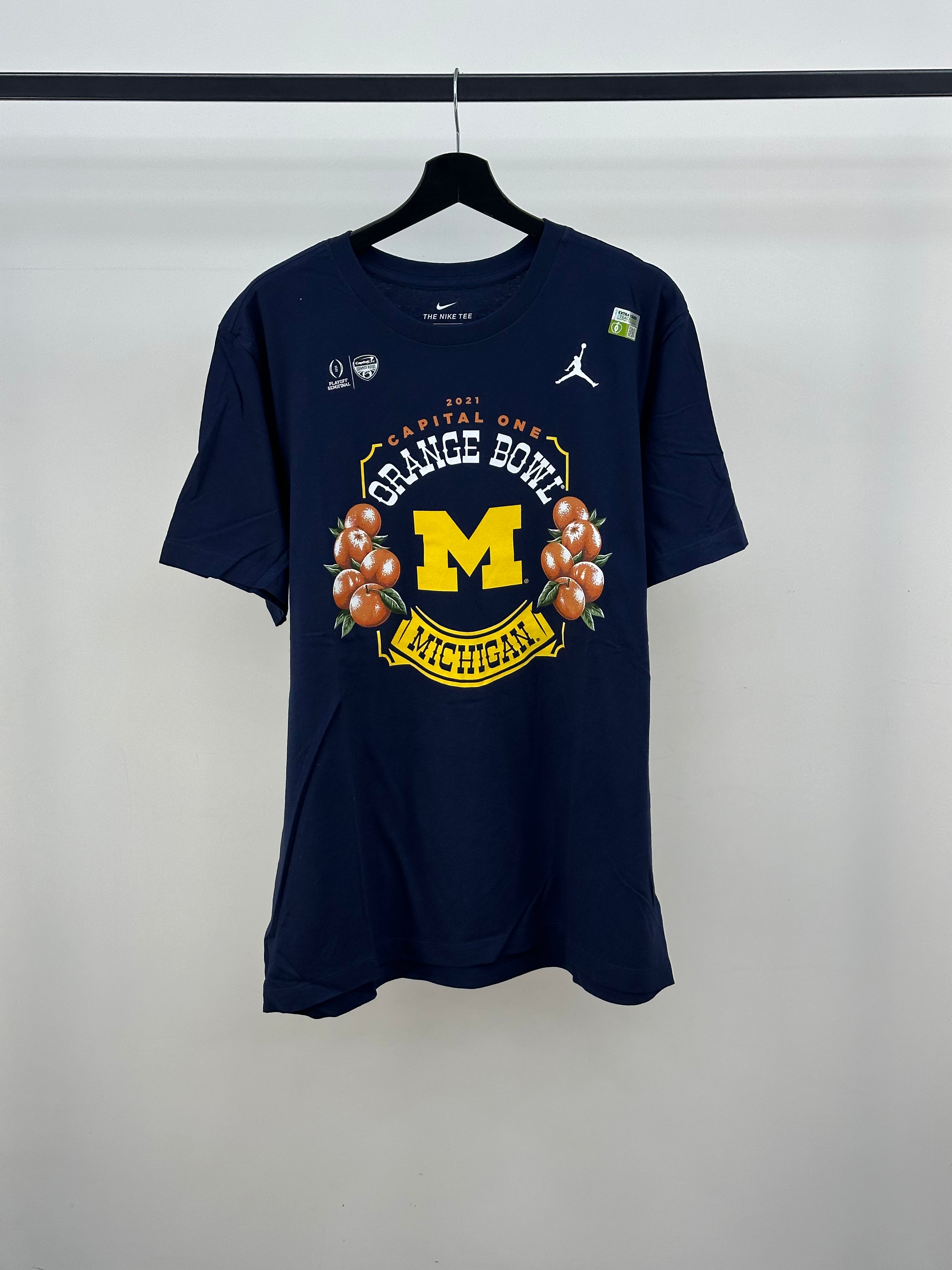 NIKE T-SHIRT TAGLIA : L ( LIMITED COLLECTION )