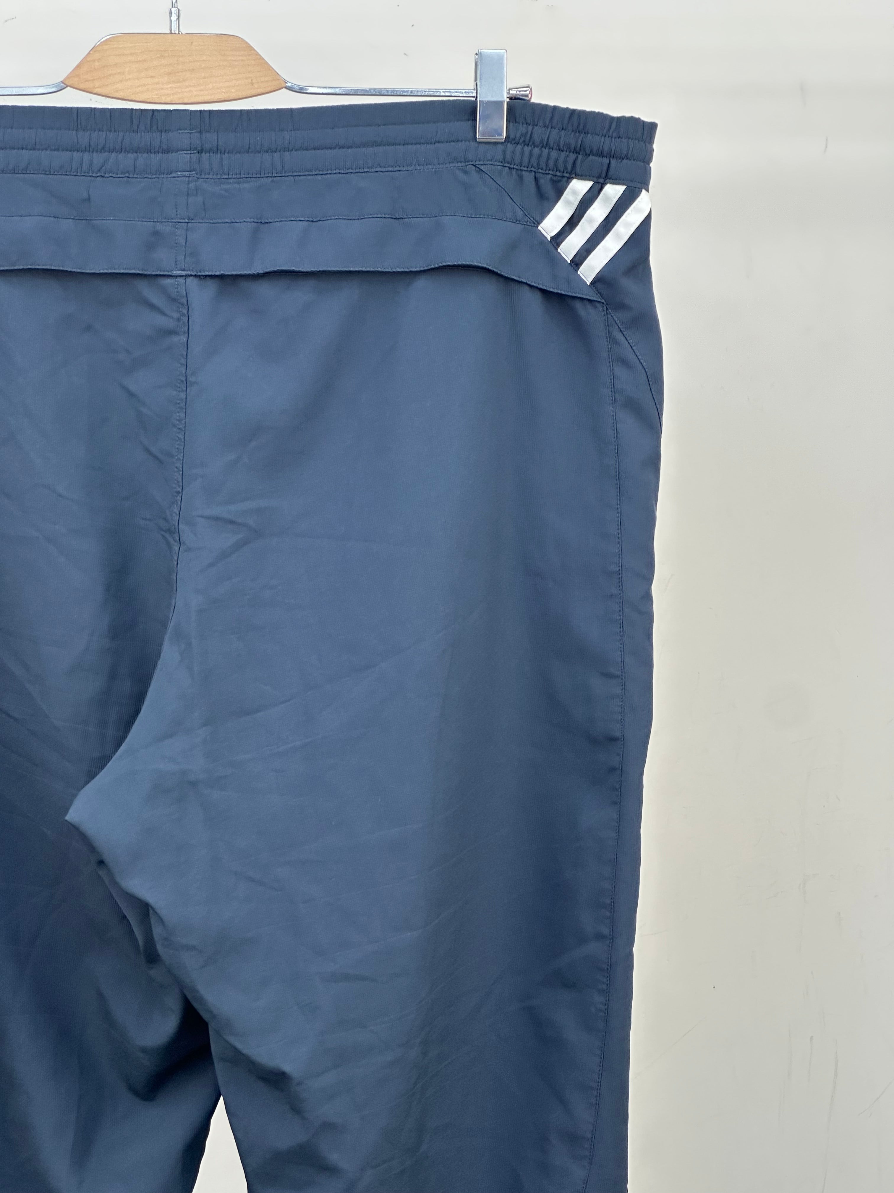 PANTALONI SPORTIVI ADIDAS TAGLIA : 2XL