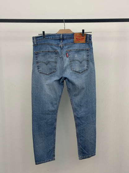 LEVI'S 502 HIBALL TAGLIA: 50 ITA = W36 L32