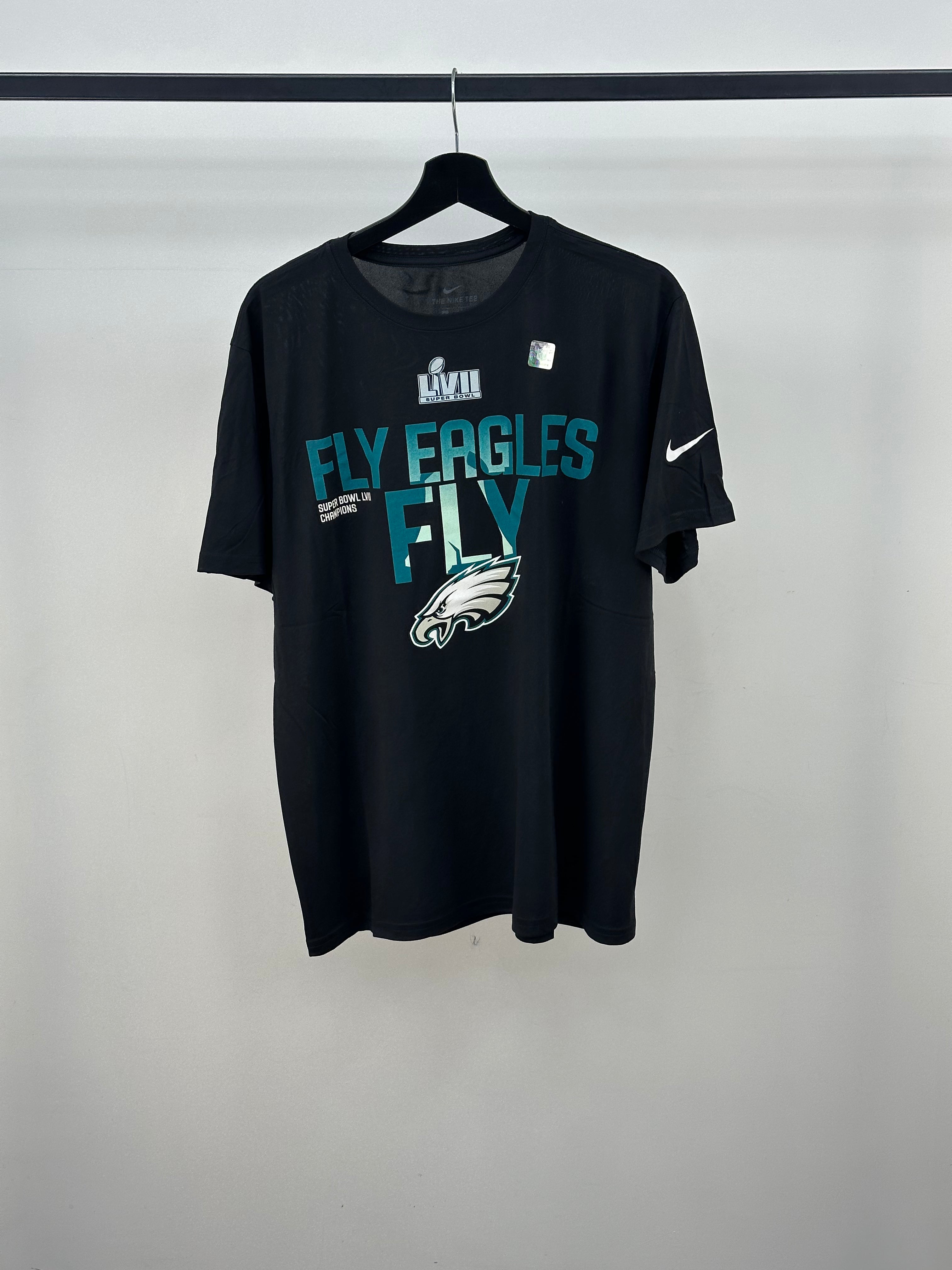 NIKE T-SHIRT TAGLIA : XL ( LIMITED COLLECTION )
