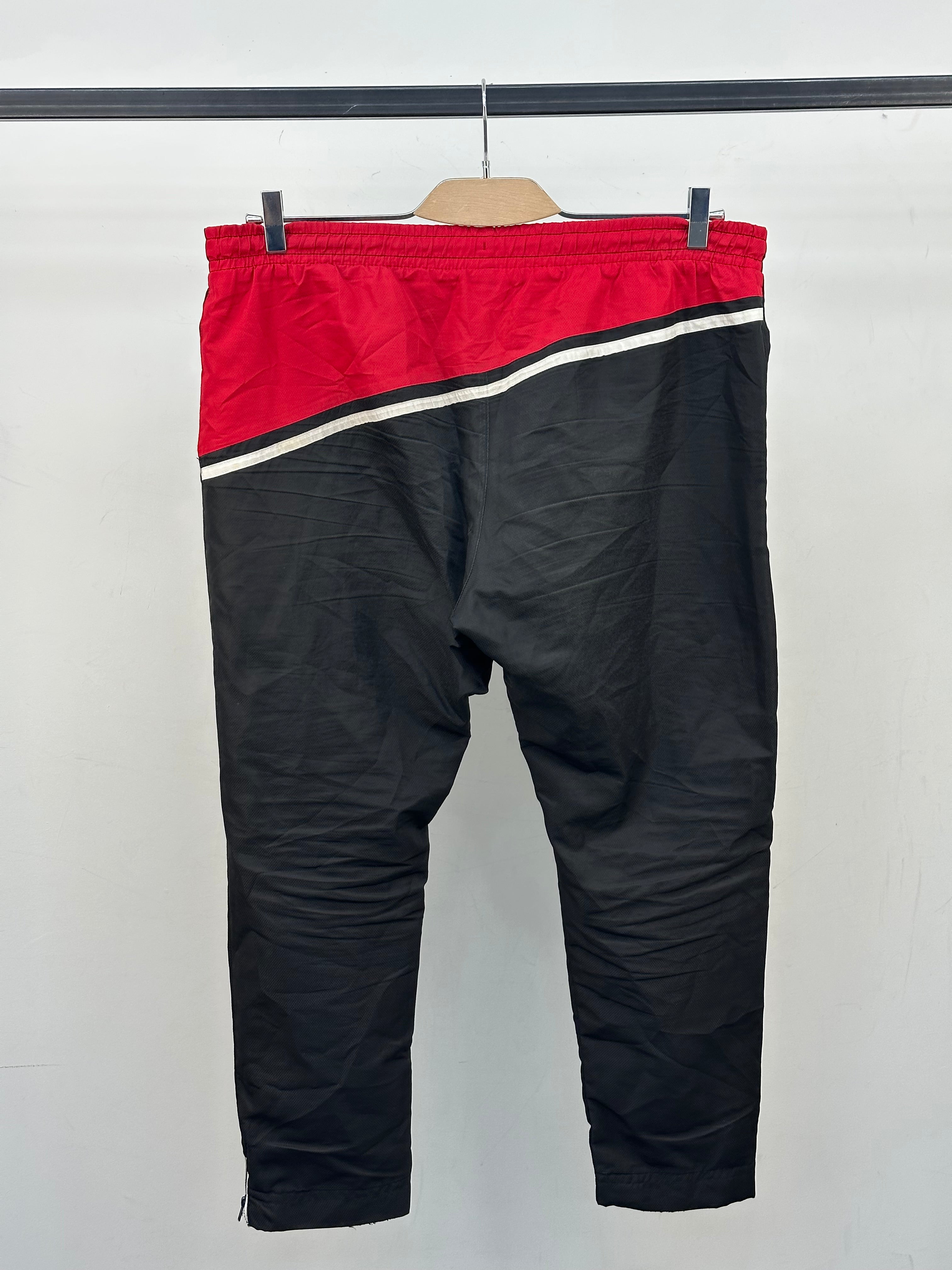PANTALONI SPORTIVI SERGIO TACCHINI TAGLIA : XL