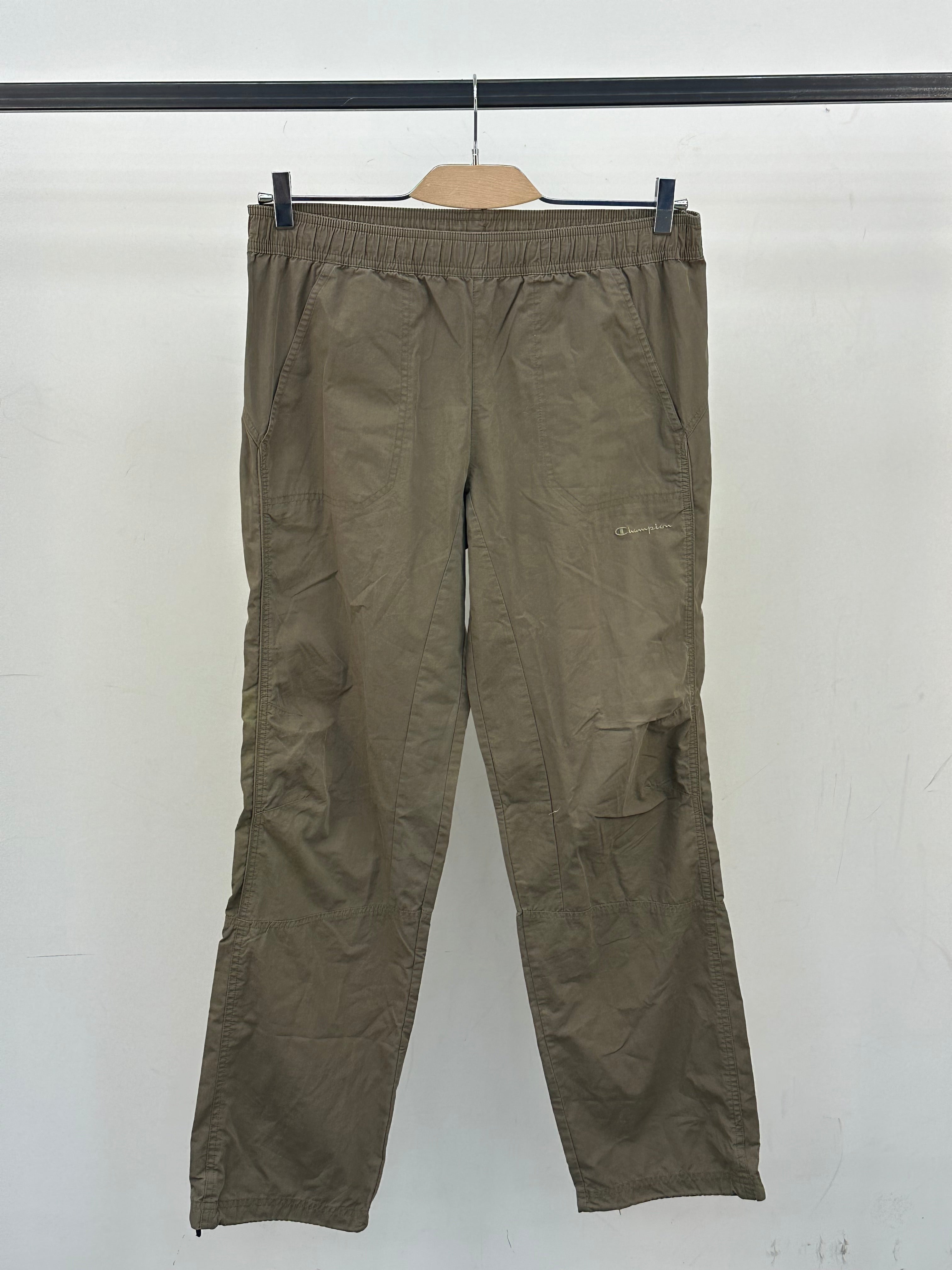 PANTALONI SPORTIVI CHAMPION TAGLIA : M