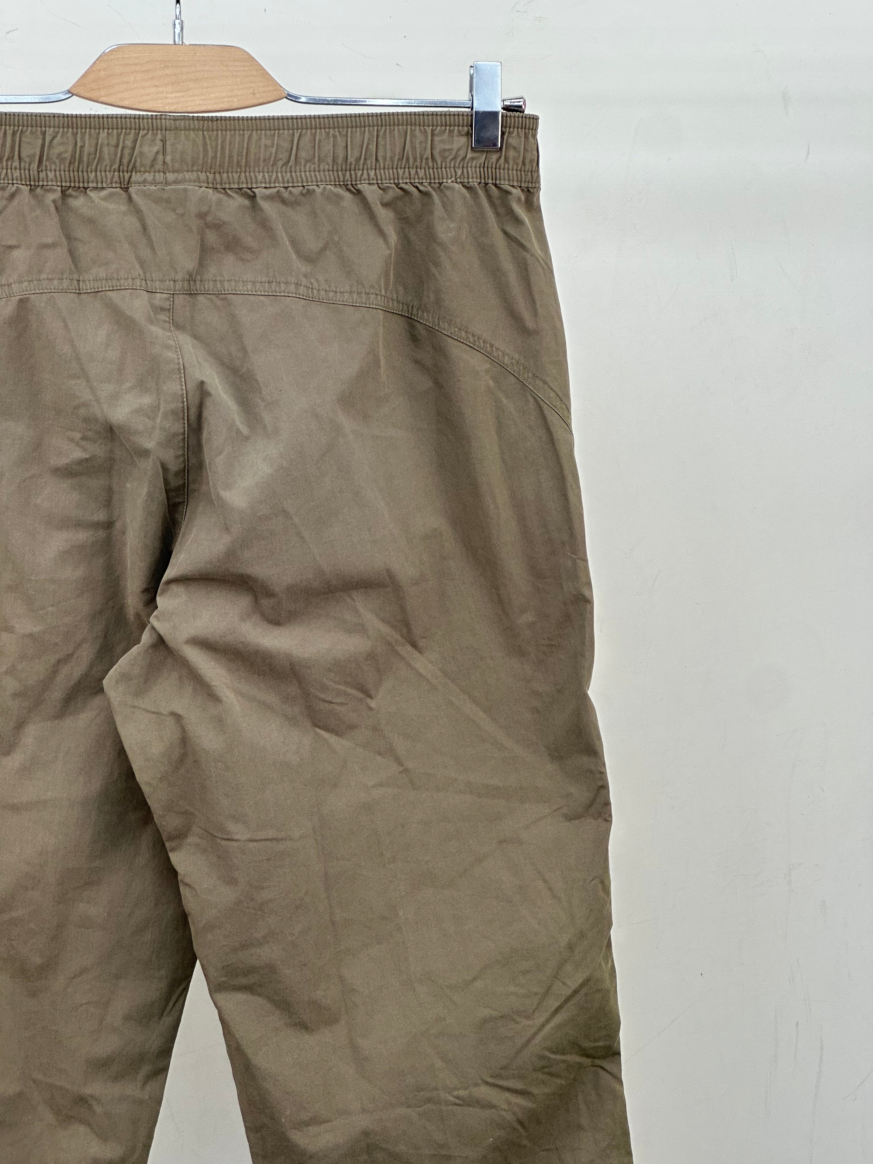 PANTALONI SPORTIVI CHAMPION TAGLIA : M
