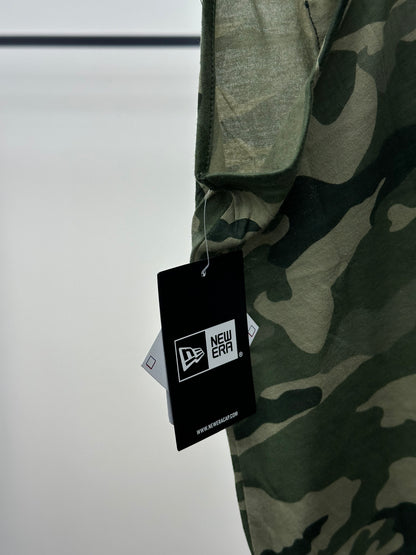 NEW ERA T-SHIRT TAGLIA : XL DONNA ( LIMITED COLLECTION )