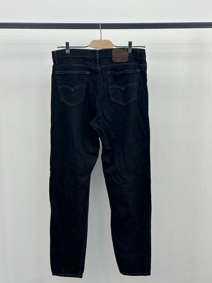 LEVI'S 550 RELAXED FIT TAGLIA: 50 ITA = W36 L34
