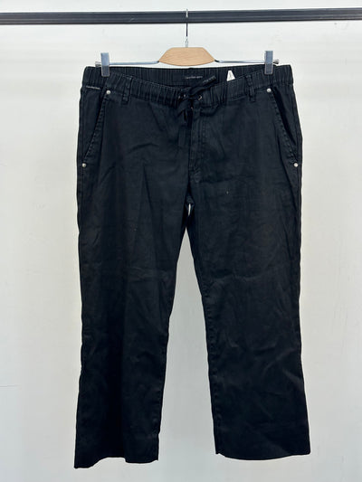 CALVIN KLEIN REGULAR FIT TAGLIA: 48 ITA = W34 L34