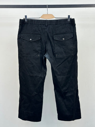 CALVIN KLEIN REGULAR FIT TAGLIA: 48 ITA = W34 L34