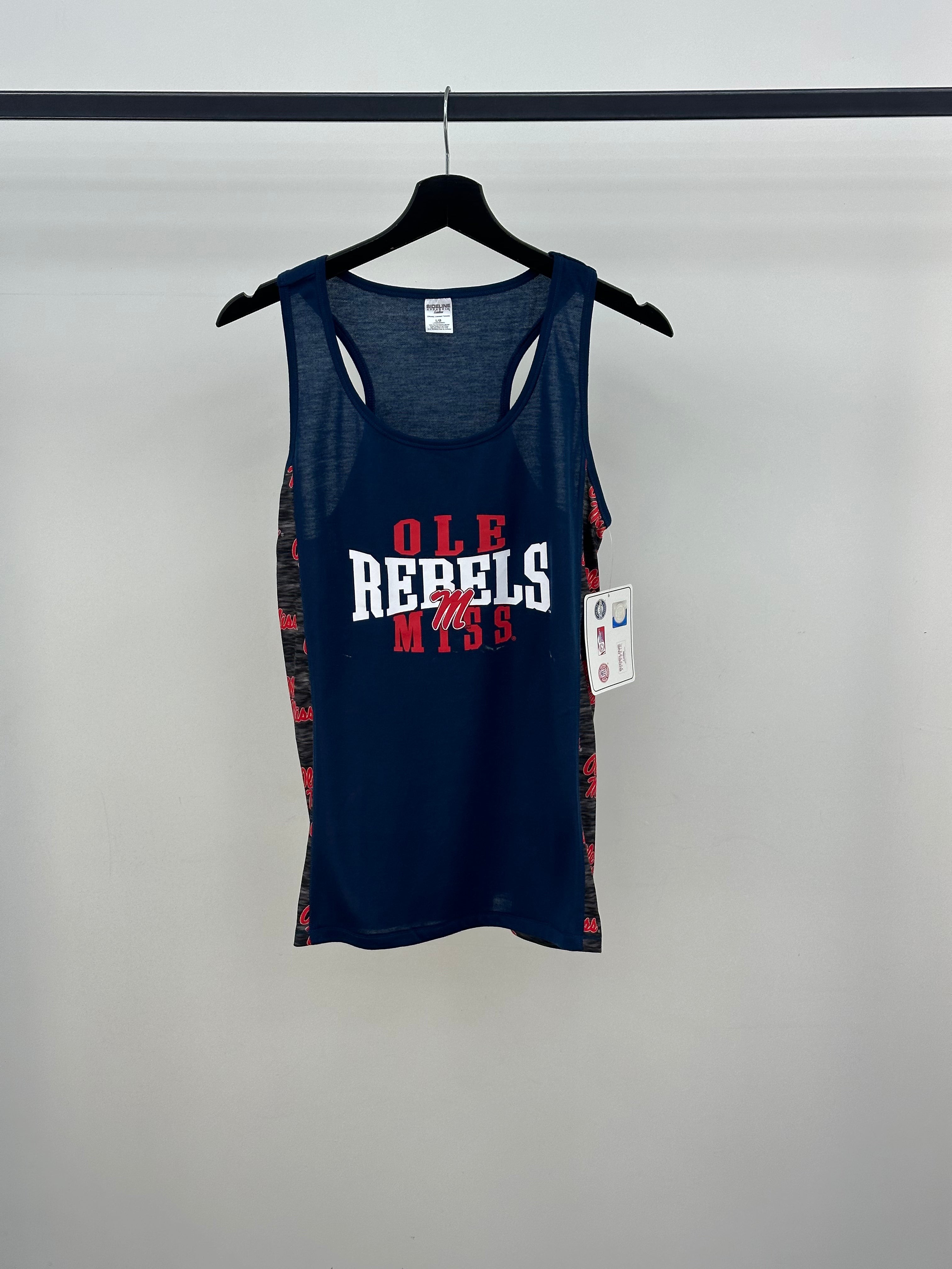 SIDELINE T-SHIRT TAGLIA : L DONNA ( LIMITED COLLECTION )