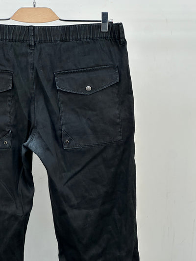 CALVIN KLEIN REGULAR FIT TAGLIA: 48 ITA = W34 L34