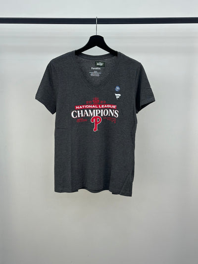 FANATICS T-SHIRT DONNA ( LIMITED COLLECTION )