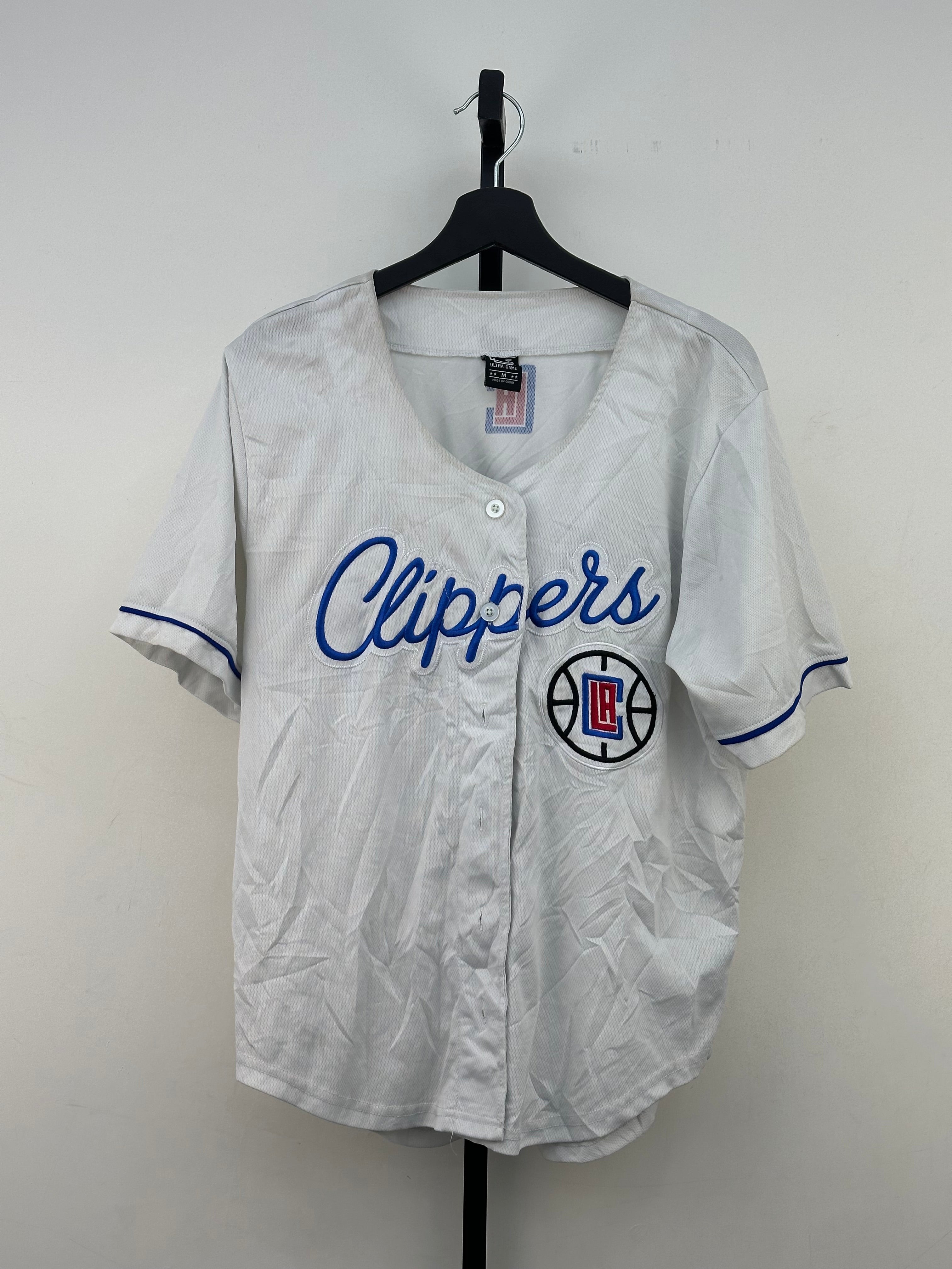 T-SHIRT NBA CLIPPERS : M