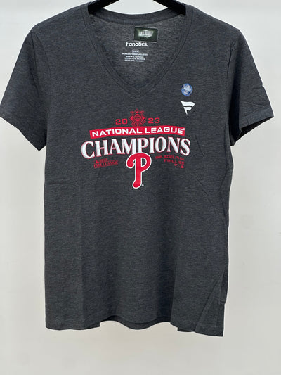 FANATICS T-SHIRT DONNA ( LIMITED COLLECTION )