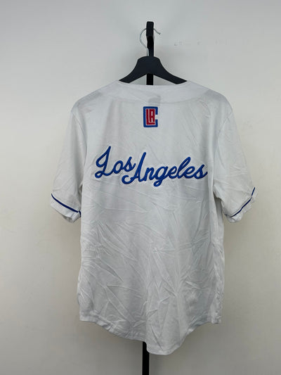 T-SHIRT NBA CLIPPERS : M