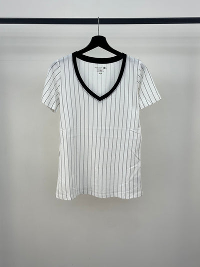 MLB T-SHIRT TAGLIA : L DONNA ( LIMITED COLLECTION )