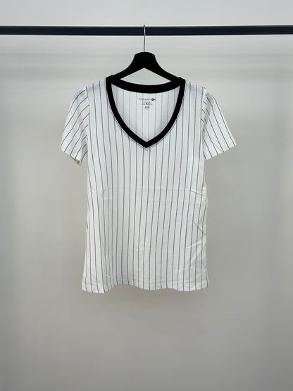 MLB T-SHIRT TAGLIA : L DONNA ( LIMITED COLLECTION )