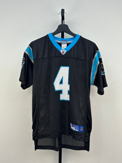T-SHIRT NFL CAROLINA PANTHERS : L (ADOLESCENTE)