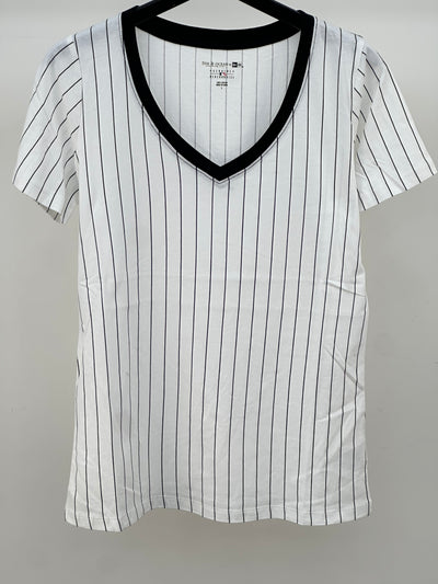 MLB T-SHIRT TAGLIA : L DONNA ( LIMITED COLLECTION )