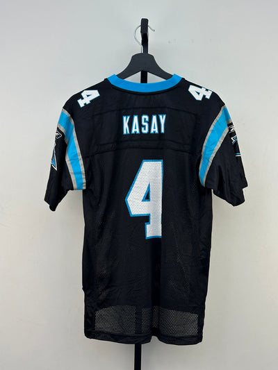 T-SHIRT NFL CAROLINA PANTHERS : L (ADOLESCENTE)