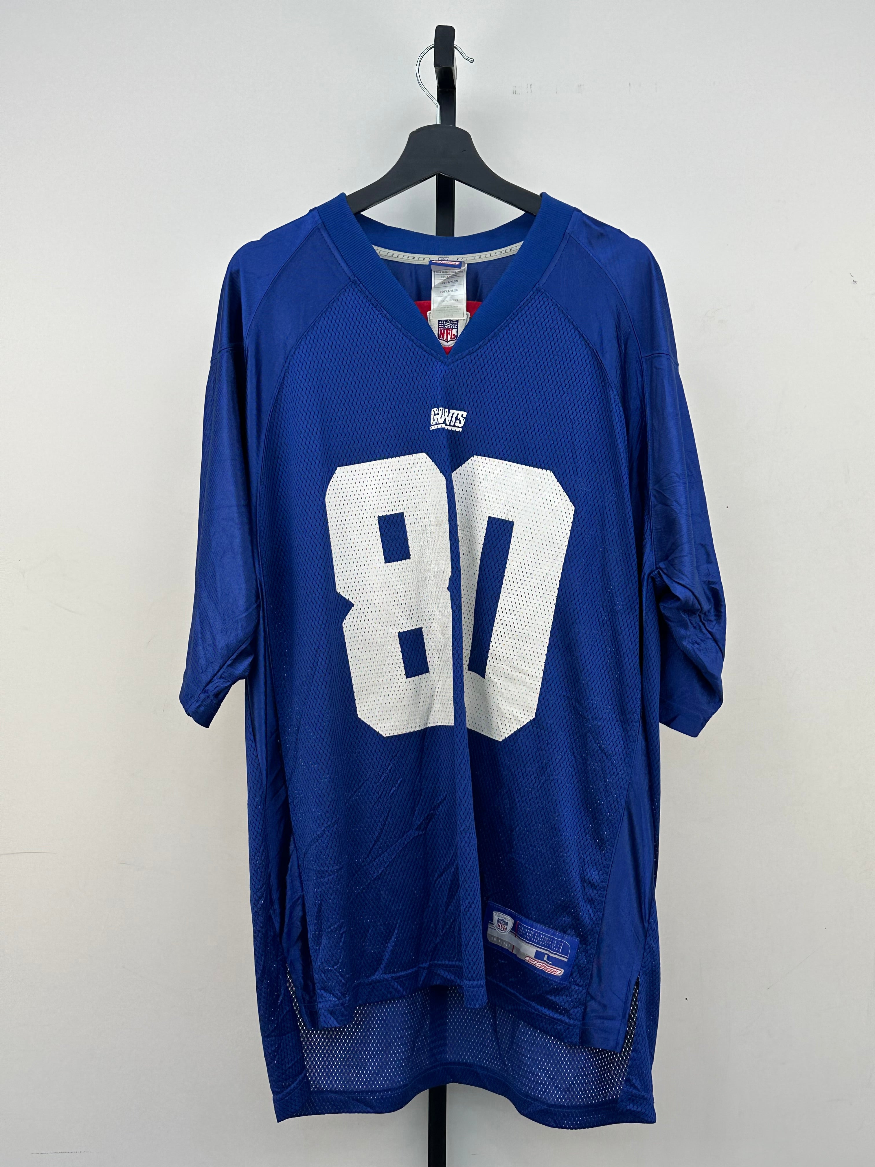 T-SHIRT NFL NEW YORK GIANTS : L