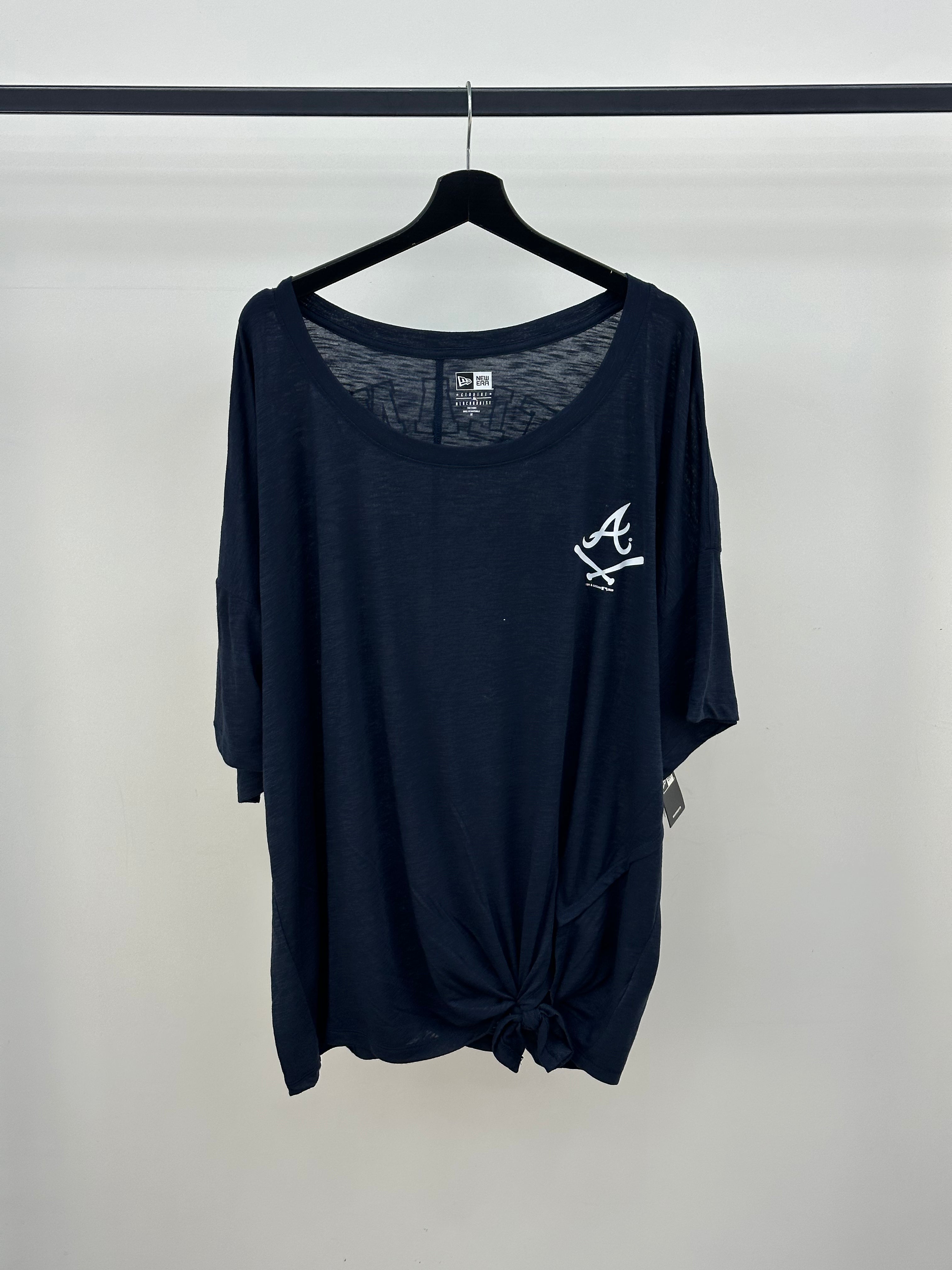 NEW ERA T-SHIRT TAGLIA : 3XL DONNA ( LIMITED COLLECTION )
