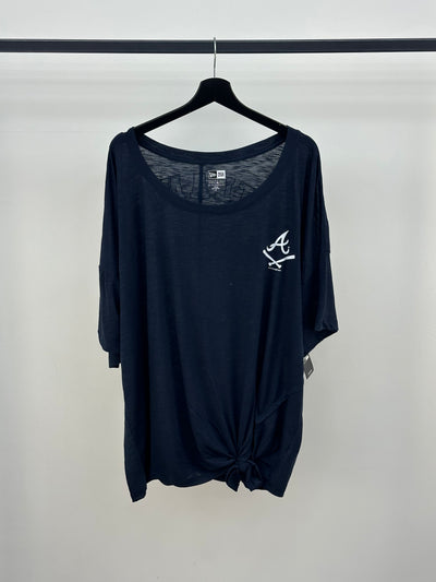 NEW ERA T-SHIRT TAGLIA : 3XL DONNA ( LIMITED COLLECTION )