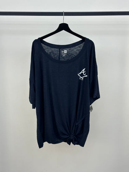 NEW ERA T-SHIRT TAGLIA : 3XL DONNA ( LIMITED COLLECTION )