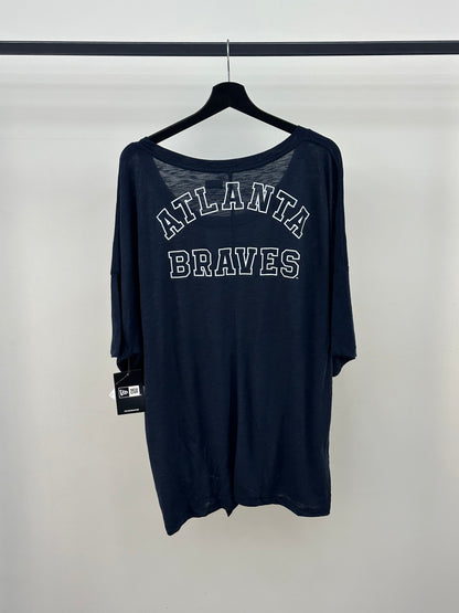 NEW ERA T-SHIRT TAGLIA : 3XL DONNA ( LIMITED COLLECTION )