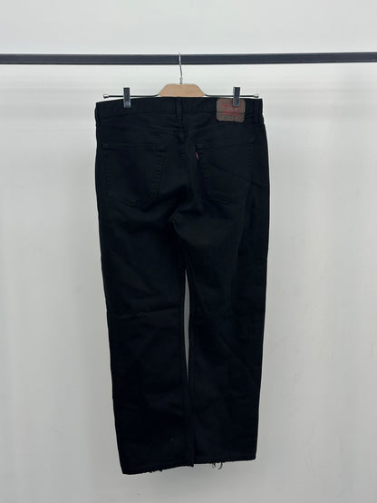 LEVI'S 751 RELAXED FIT TAGLIA: 50 ITA = W36 L34