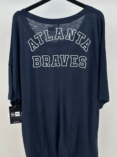 NEW ERA T-SHIRT TAGLIA : 3XL DONNA ( LIMITED COLLECTION )