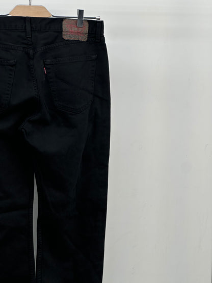 LEVI'S 751 RELAXED FIT TAGLIA: 50 ITA = W36 L34