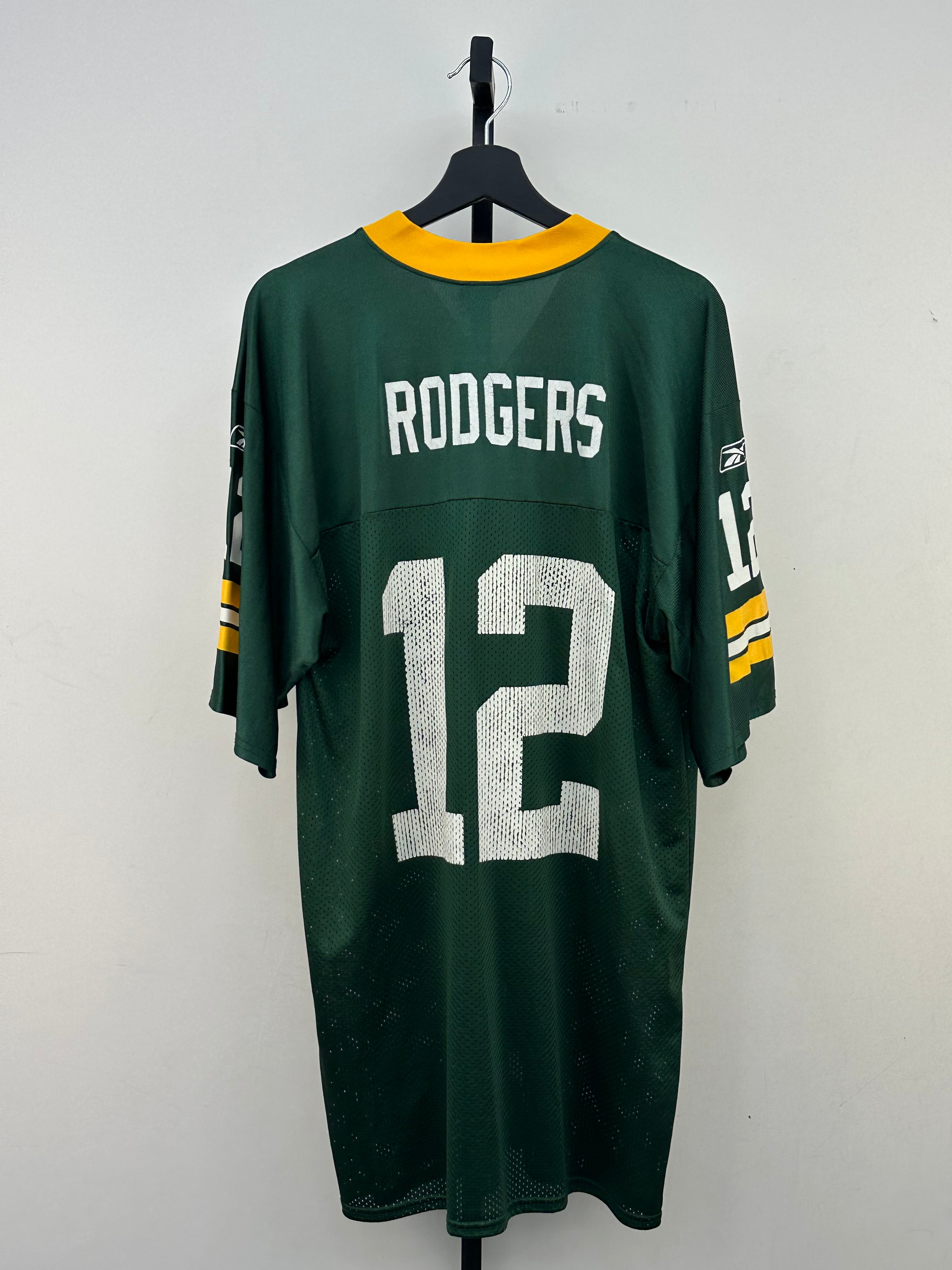 T-SHIRT NFL GREEN BAY PACKERS : L