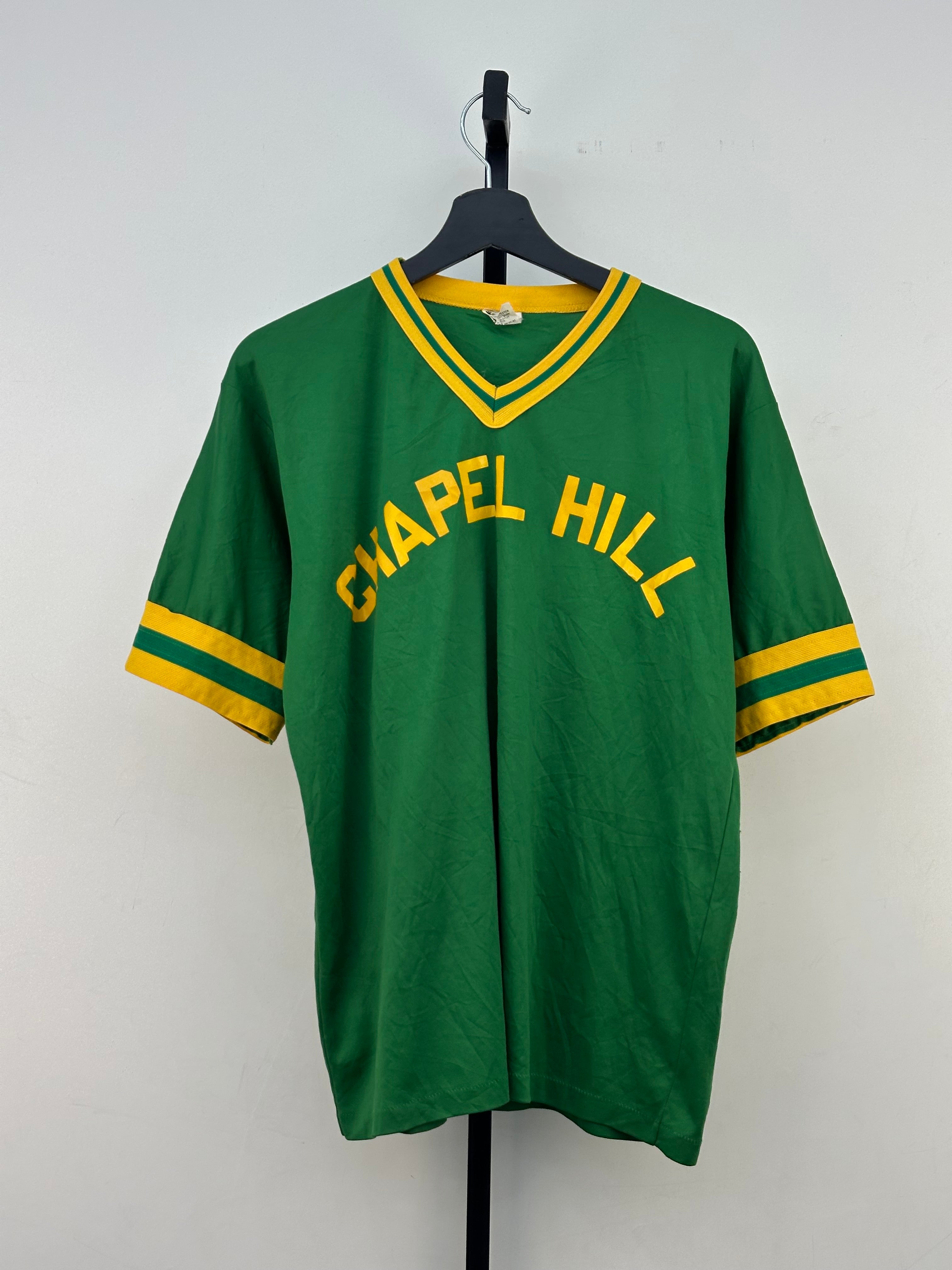 T-SHIRT CHAPEL HILL: L