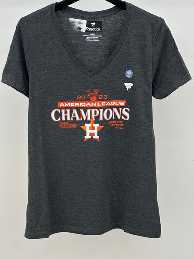 FANATICS T-SHIRT DONNA ( LIMITED COLLECTION )