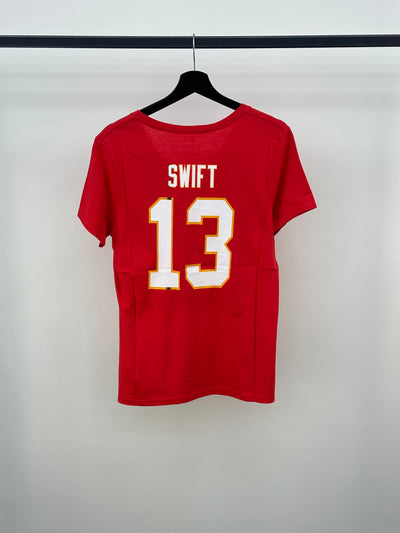 FANATICS T-SHIRT TAGLIA : M DONNA ( LIMITED COLLECTION )