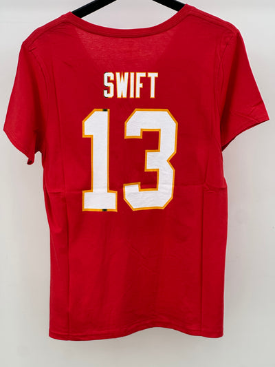 FANATICS T-SHIRT TAGLIA : M DONNA ( LIMITED COLLECTION )