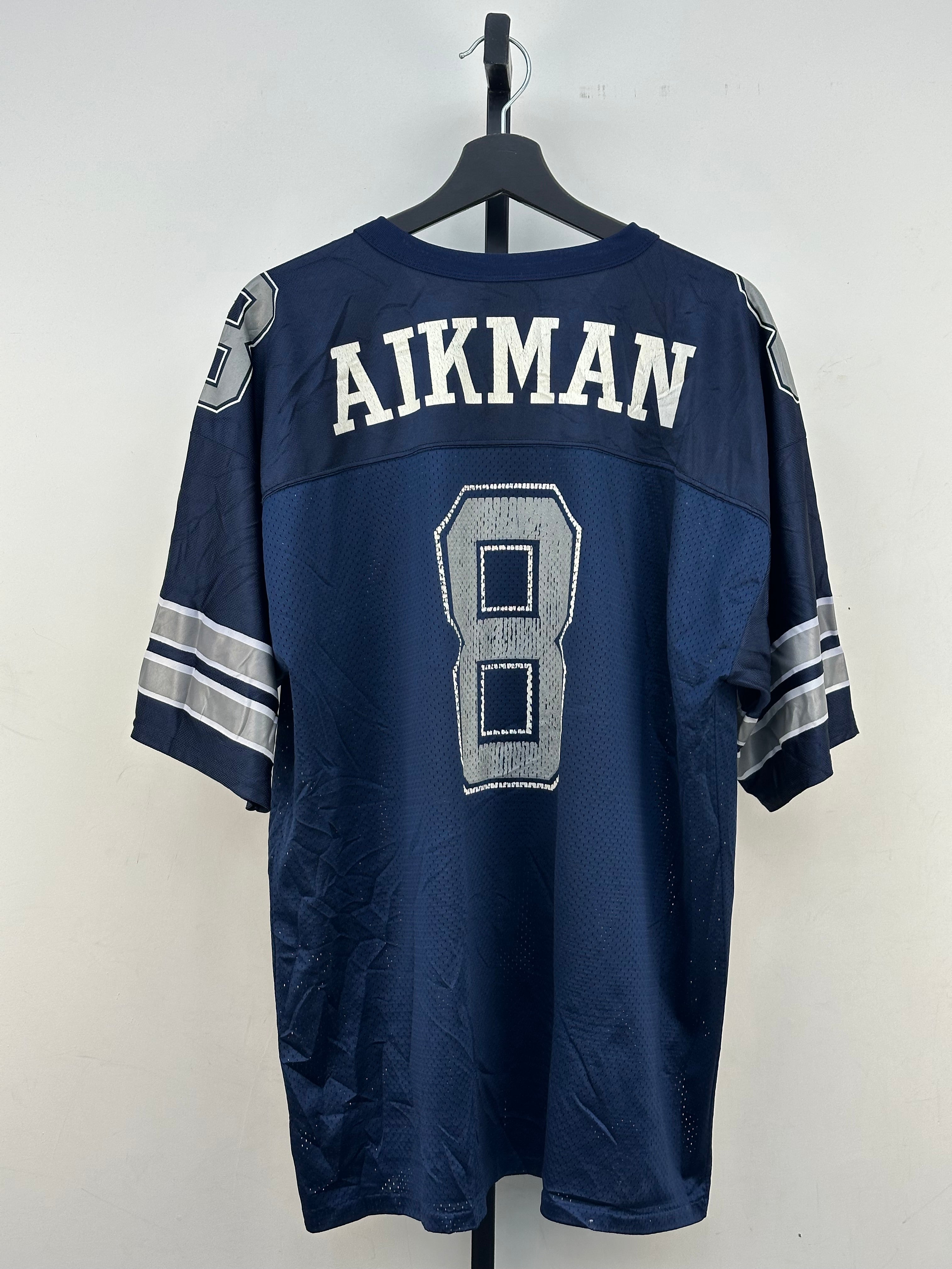 T-SHIRT NFL SEATTLE SEAHAWKS: XL