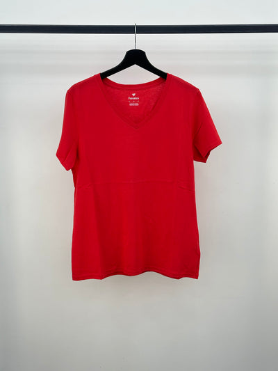 FANATICS T-SHIRT TAGLIA : M DONNA ( LIMITED COLLECTION )