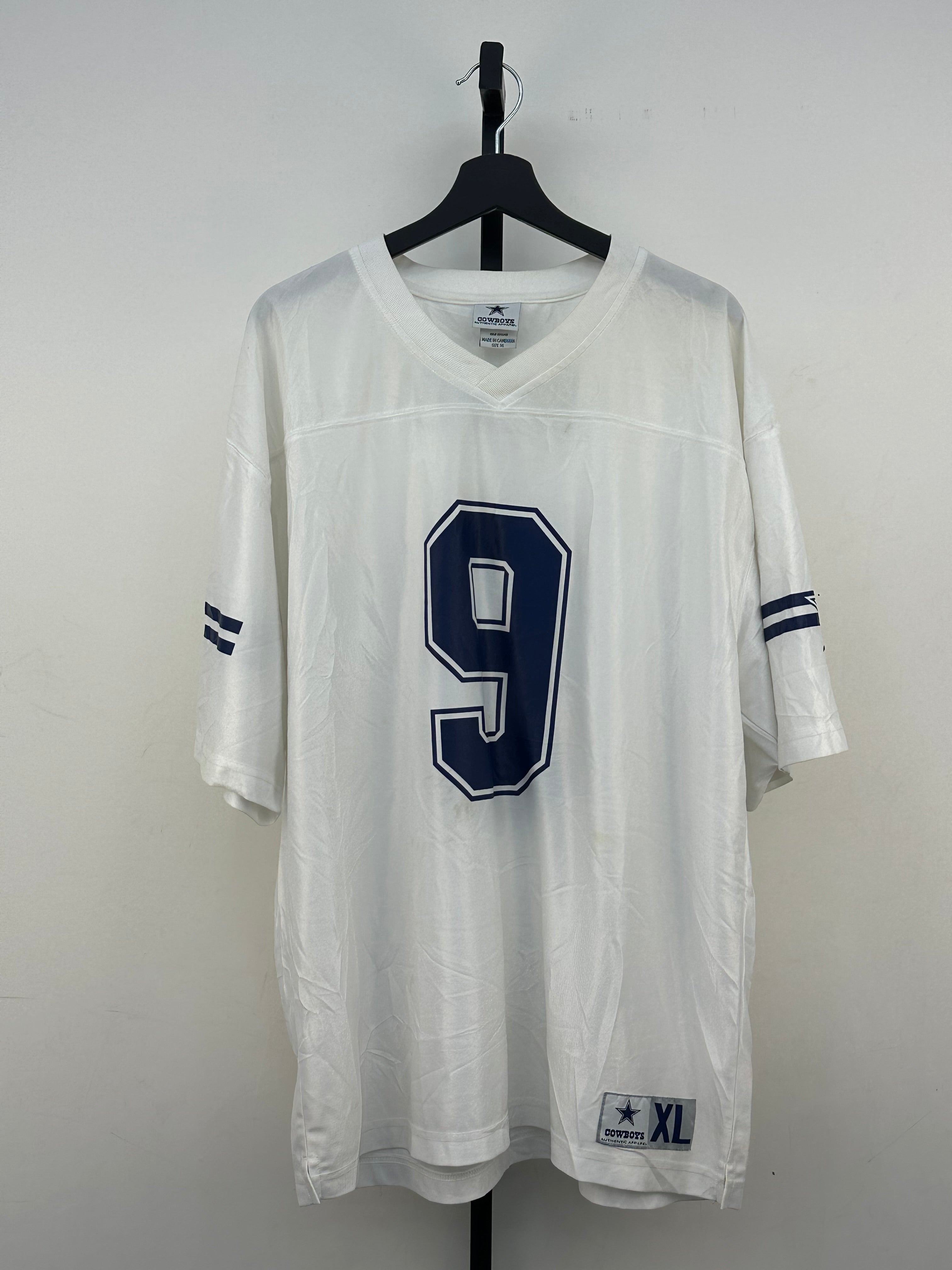 T-SHIRT NFL DALLAS COWBOYS: XL