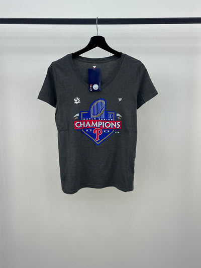 FANATICS T-SHIRT TAGLIA : S DONNA ( LIMITED COLLECTION )