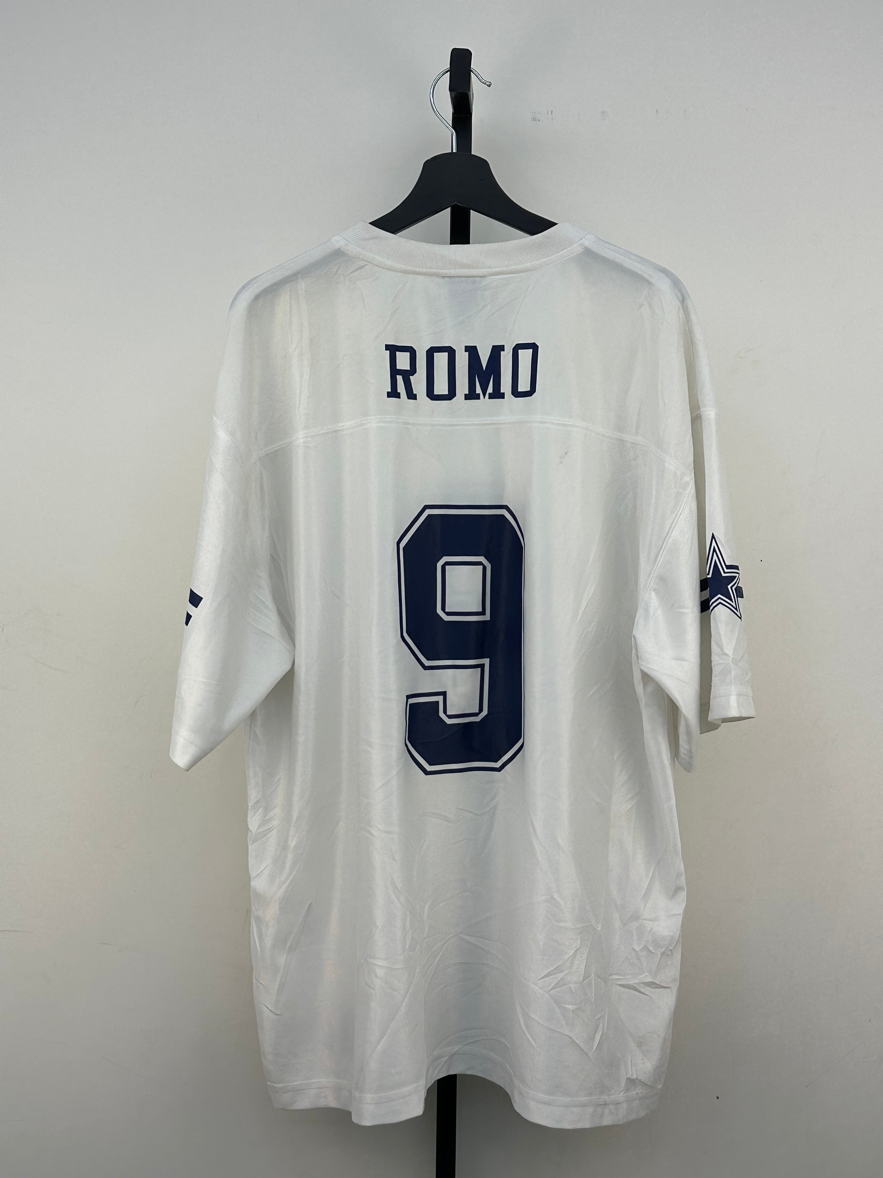T-SHIRT NFL DALLAS COWBOYS: XL