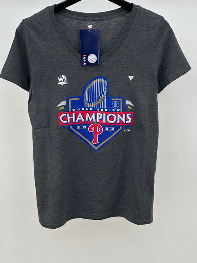 FANATICS T-SHIRT TAGLIA : S DONNA ( LIMITED COLLECTION )