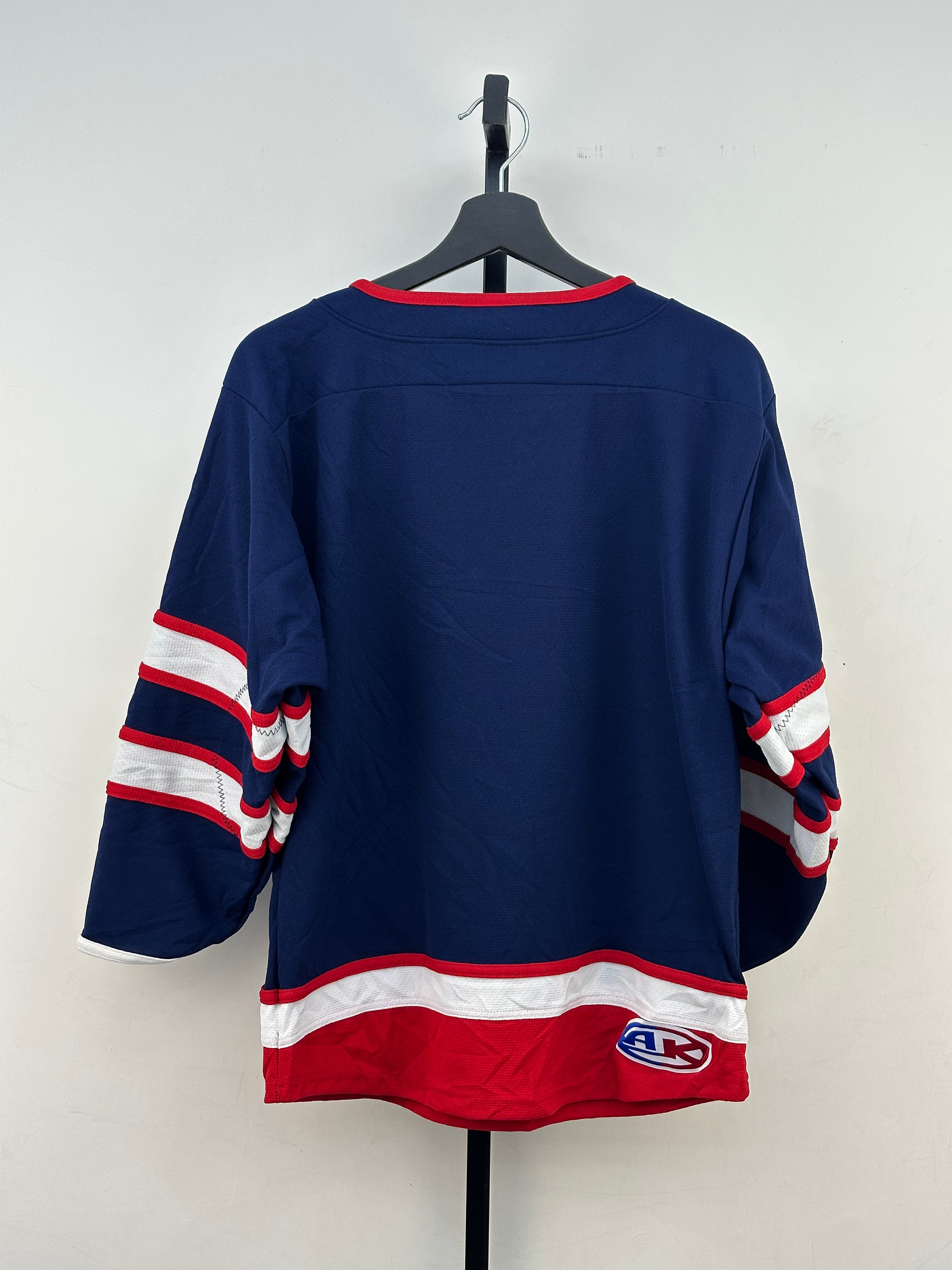 T-SHIRT WINNIPEG JETS: XL
