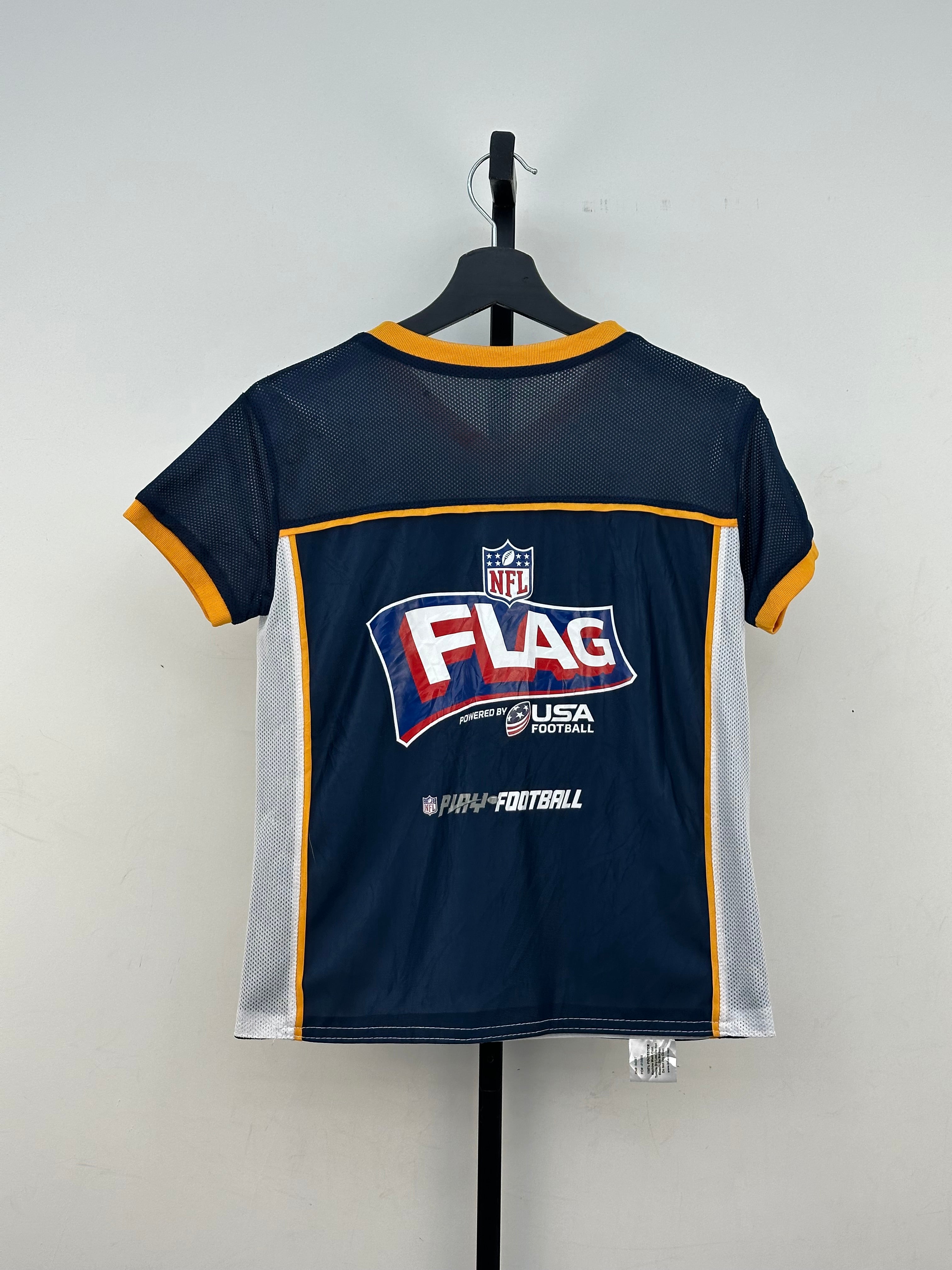 T-SHIRT LOS ANGELES CHARGERS: S