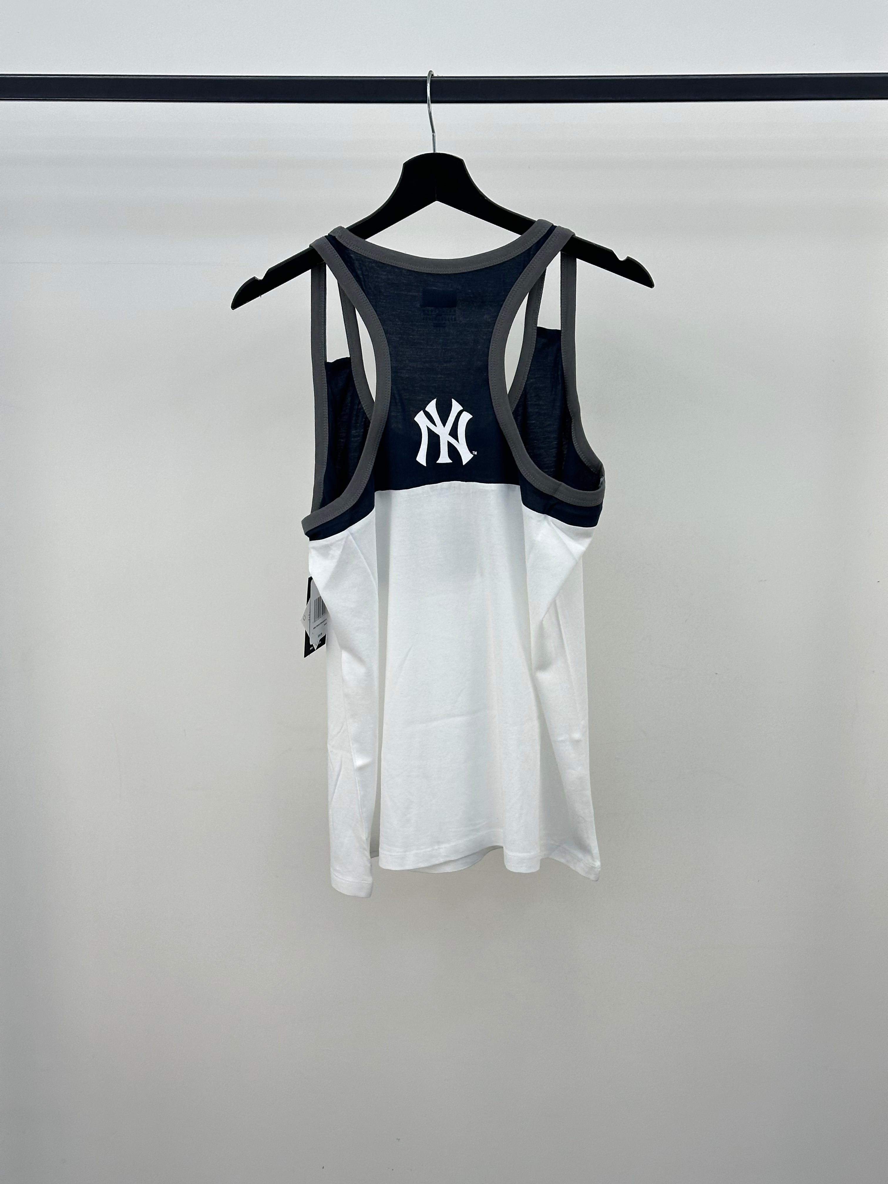 NEW ERA T-SHIRT TAGLIA : L DONNA ( LIMITED COLLECTION )