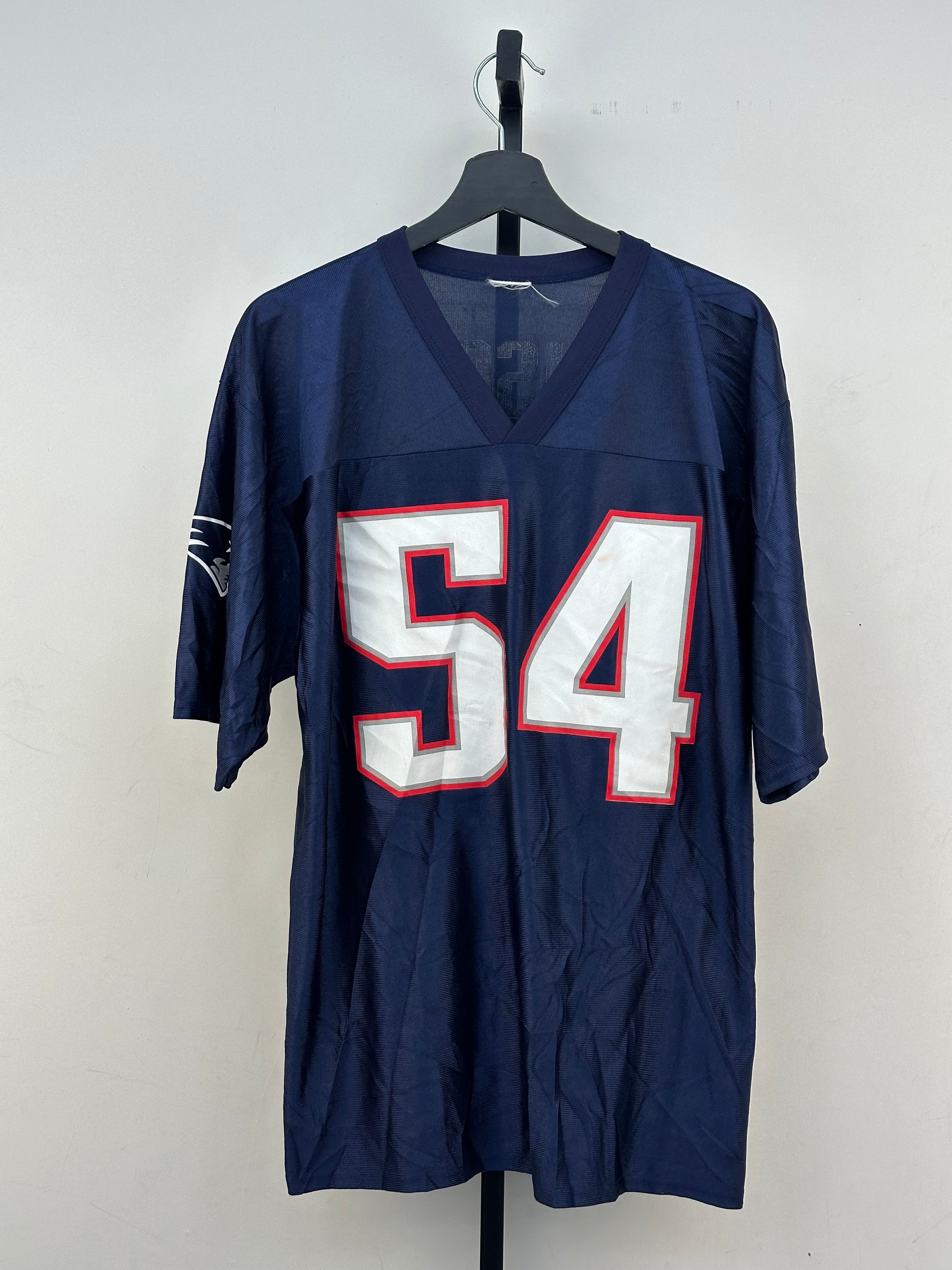 T-SHIRT NEW ENGLAND PATRIOTS: L