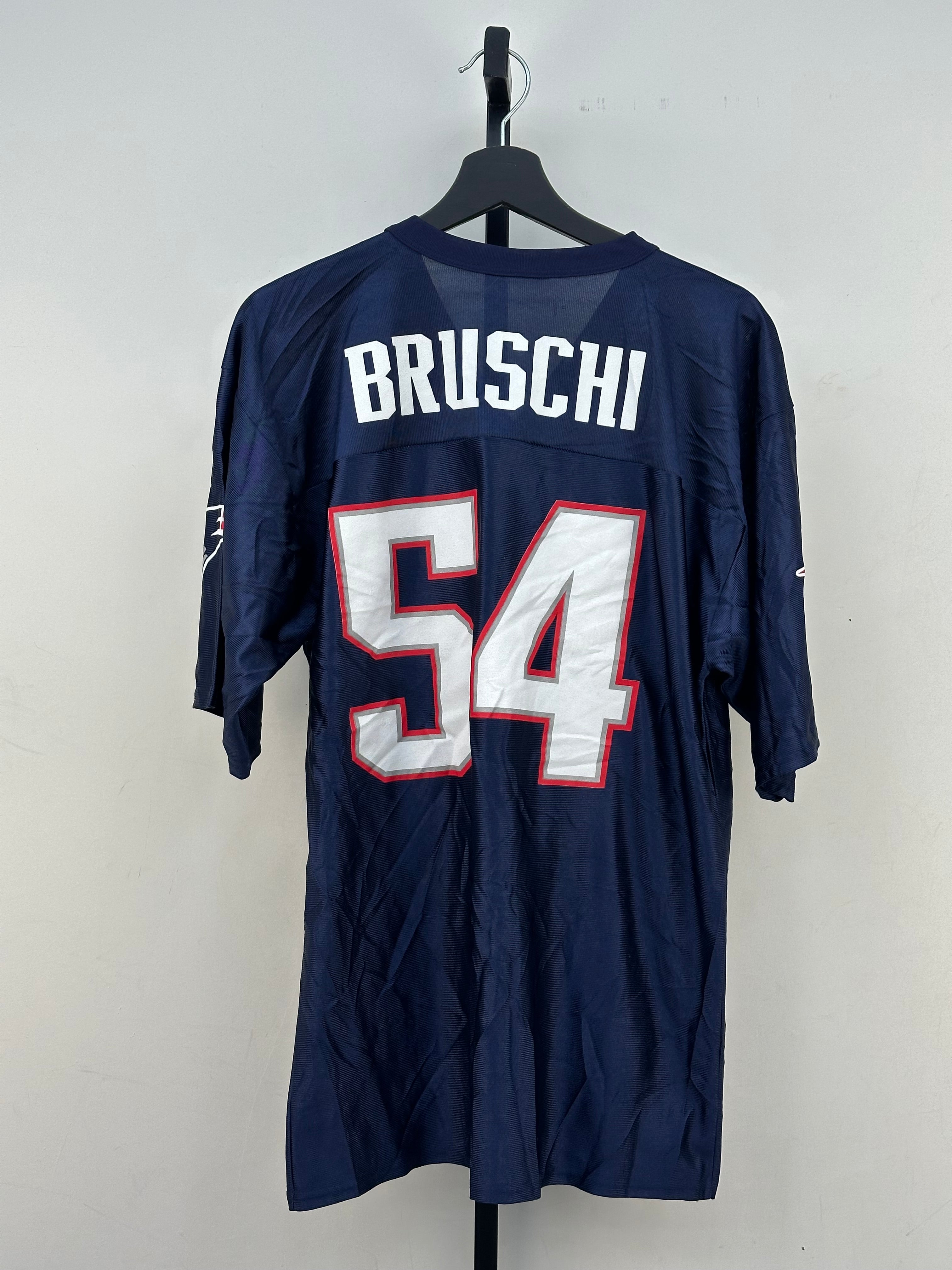T-SHIRT NEW ENGLAND PATRIOTS: L