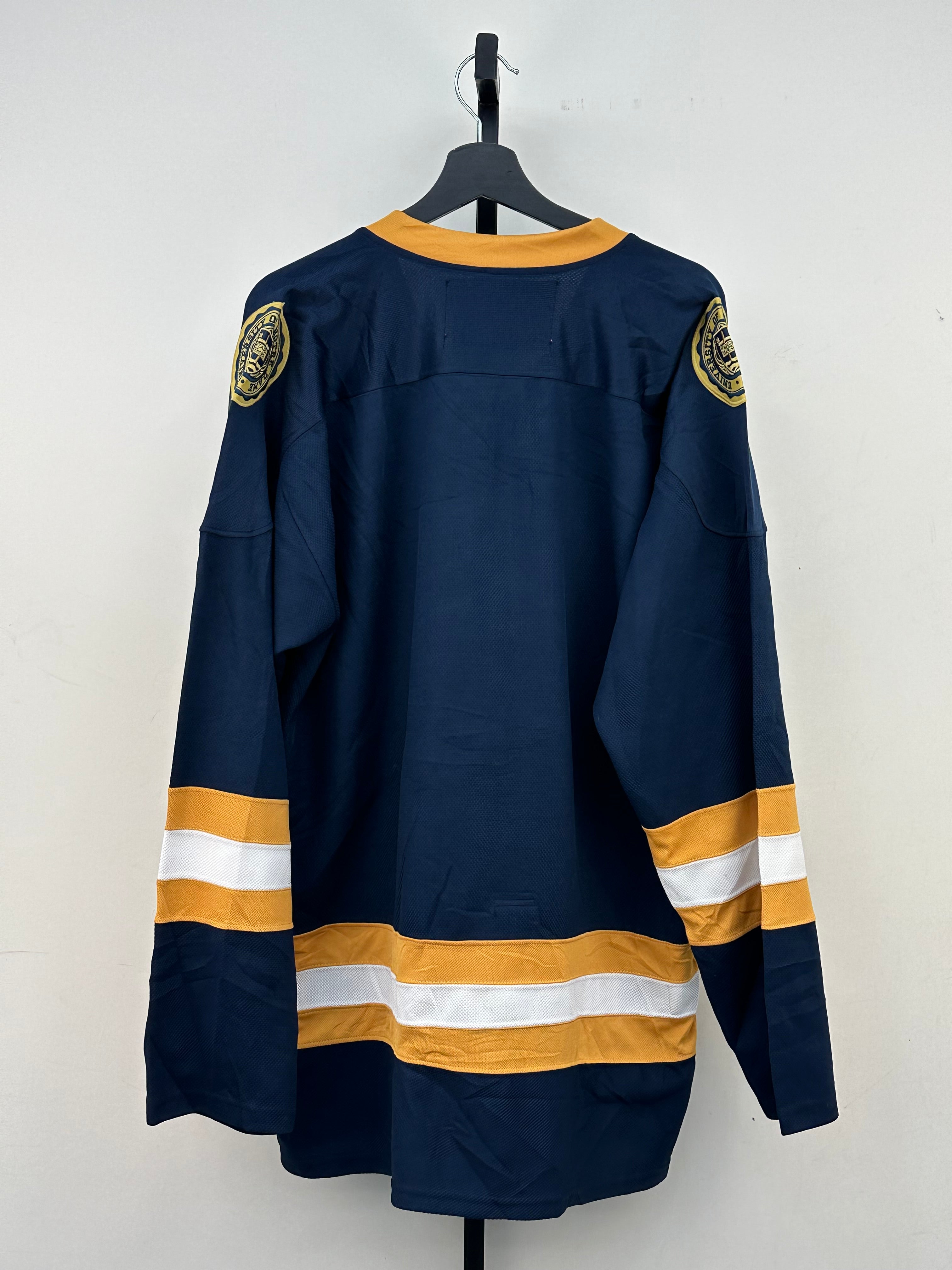 T-SHIRT NOTRE DAME FIGHTING IRISH: XL