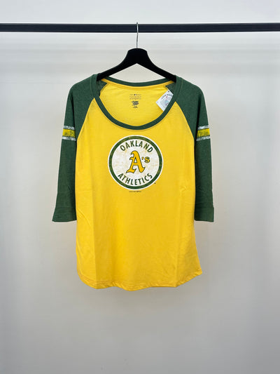 MLB T-SHIRT TAGLIA : L DONNA ( LIMITED COLLECTION )